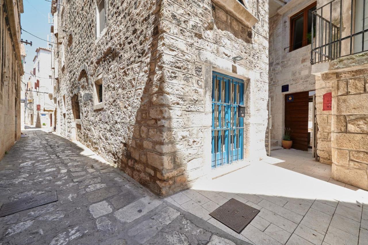 Villa Kudelik - Stone Story Trogir Exterior photo