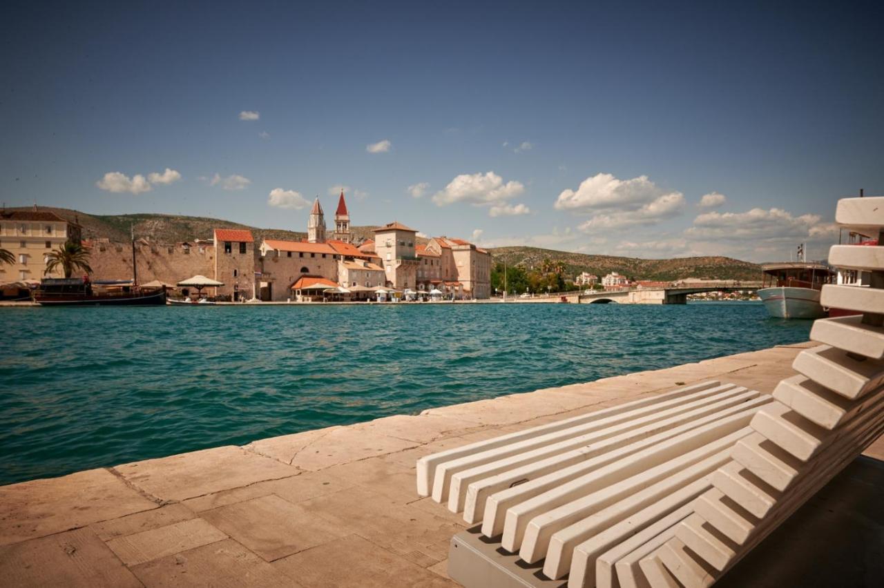 Villa Kudelik - Stone Story Trogir Exterior photo