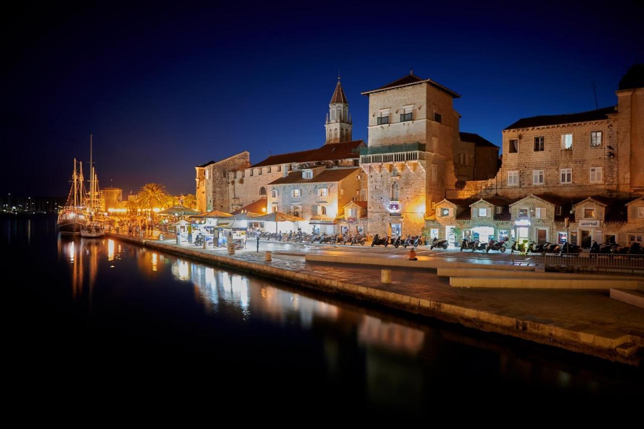 Villa Kudelik - Stone Story Trogir Exterior photo