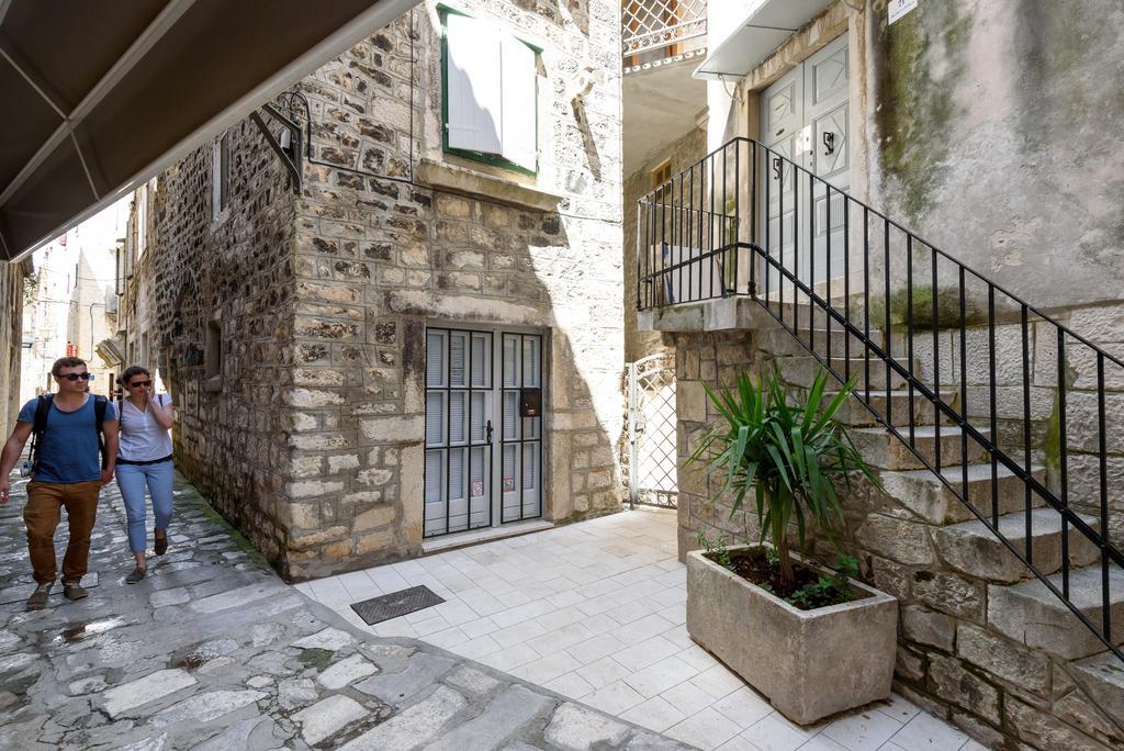 Villa Kudelik - Stone Story Trogir Exterior photo