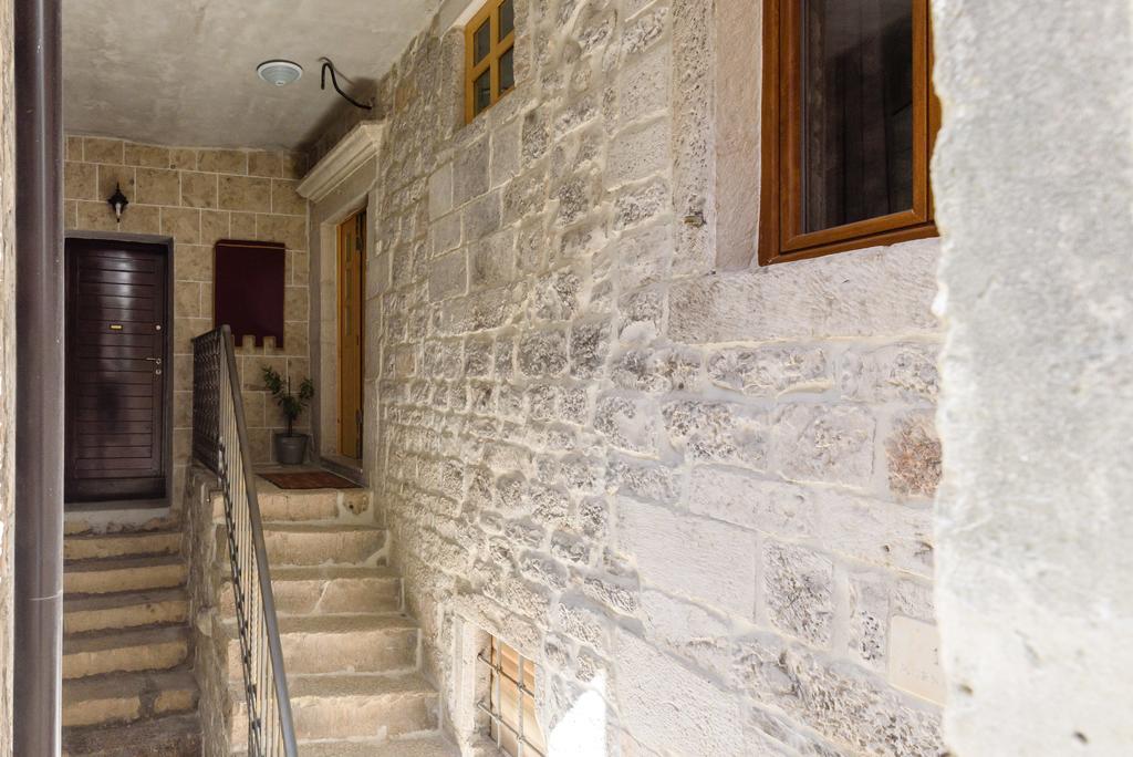 Villa Kudelik - Stone Story Trogir Exterior photo