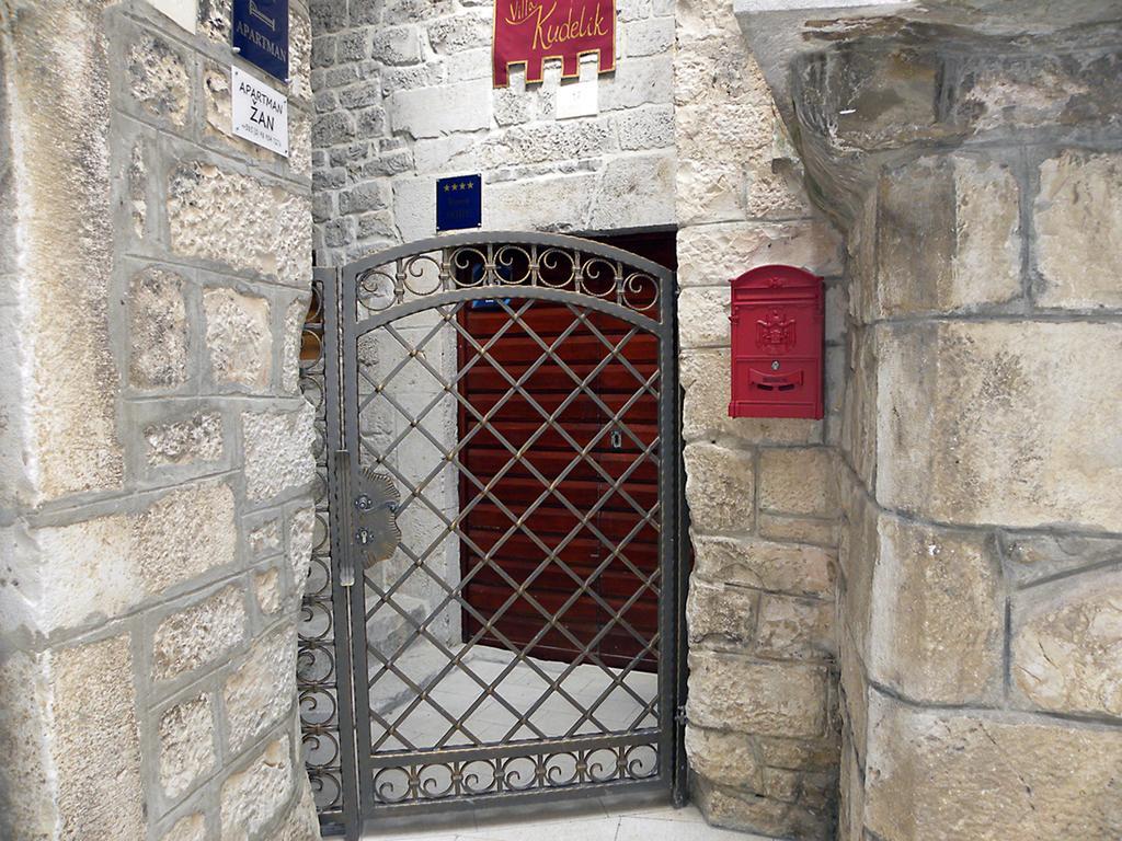 Villa Kudelik - Stone Story Trogir Exterior photo