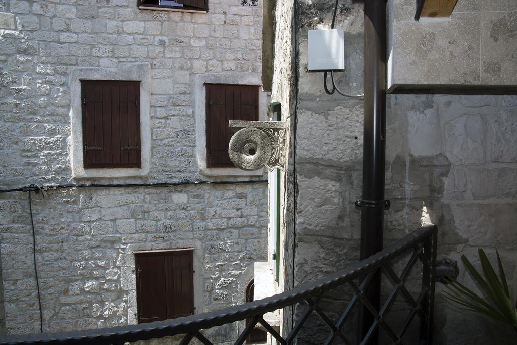 Villa Kudelik - Stone Story Trogir Exterior photo