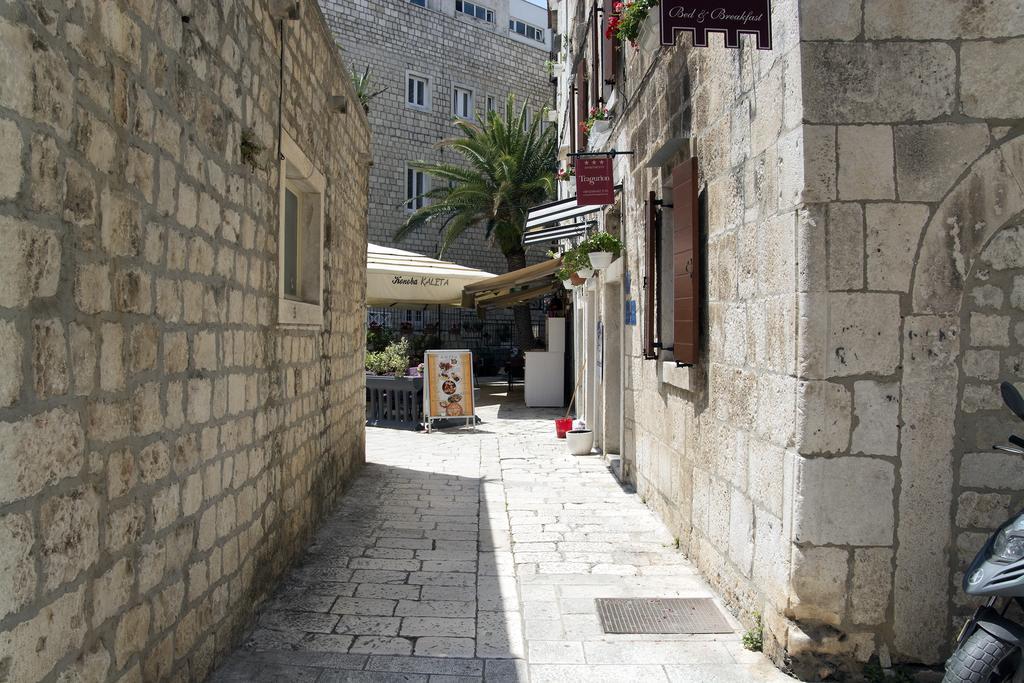 Villa Kudelik - Stone Story Trogir Exterior photo