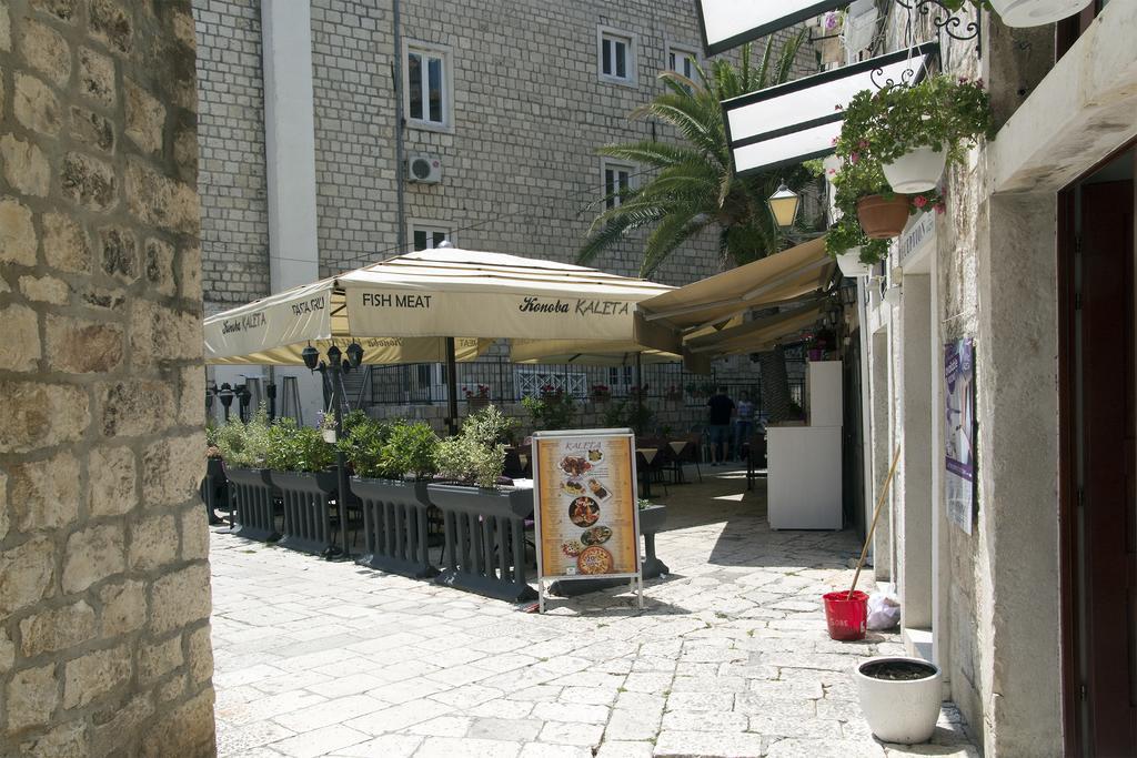 Villa Kudelik - Stone Story Trogir Exterior photo